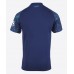 Leicester City Venkovní Dres 2025-26 Krátkým Rukávem Leicester City Venkovní Dres 2025-26 Krátkým Rukávem
