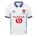 Lille OSC Olivier Giroud #9 Venkovní Dres 2026-27 Krátkým Rukávem