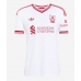 Liverpool Dominik Szoboszlai #8 Venkovní Dres 2026-27 Krátkým Rukávem