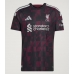 Liverpool Florian Wirtz #7 Alternativní Dres 2026-27 Krátkým Rukávem
