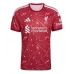 Liverpool Florian Wirtz #7 Domácí Dres 2026-27 Krátkým Rukávem