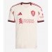 Liverpool Florian Wirtz #7 Venkovní Dres 2025-26 Krátkým Rukávem