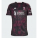 Liverpool Jeremy Jacquet #5 Alternativní Dres 2026-27 Krátkým Rukávem