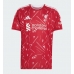 Liverpool Jeremy Jacquet #5 Domácí Dres 2026-27 Krátkým Rukávem