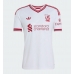 Liverpool Jeremy Jacquet #5 Venkovní Dres 2026-27 Krátkým Rukávem
