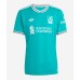 Liverpool Milos Kerkez #6 Alternativní Dres 2025-26 Krátkým Rukávem