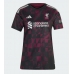 Liverpool Ronald Araujo #33 Alternativní Dres pro Dámy 2026-27 Krátkým Rukávem