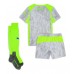 Manchester City Alternativní dres komplet pro Děti 2025-26 Krátkým Rukávem (+ Krátké kalhoty)