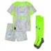 Manchester City Jeremy Doku #11 Alternativní dres komplet pro Děti 2025-26 Krátkým Rukávem (+ Krátké kalhoty) Manchester City Jeremy Doku #11 Alternativní dres komplet pro Děti 2025-26 Krátkým Rukávem (+ Krátké kalhoty)