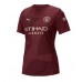 Manchester City Kevin De Bruyne #17 Alternativní Dres pro Dámy 2024-25 Krátkým Rukávem