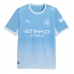 Manchester City Marc Guehi #6 Domácí Dres 2026-27 Krátkým Rukávem