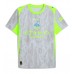Manchester City Omar Marmoush #7 Alternativní Dres 2025-26 Krátkým Rukávem
