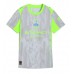 Manchester City Omar Marmoush #7 Alternativní Dres pro Dámy 2025-26 Krátkým Rukávem