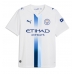 Manchester City Phil Foden #47 Alternativní Dres 2026-27 Krátkým Rukávem