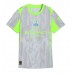 Manchester City Rayan Cherki #10 Alternativní Dres pro Dámy 2025-26 Krátkým Rukávem