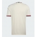 Manchester United Alternativní Dres 2026-27 Krátkým Rukávem