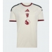 Manchester United Benjamin Sesko #30 Alternativní Dres 2026-27 Krátkým Rukávem