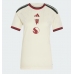 Manchester United Benjamin Sesko #30 Alternativní Dres pro Dámy 2026-27 Krátkým Rukávem