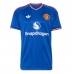Manchester United Benjamin Sesko #30 Venkovní Dres 2026-27 Krátkým Rukávem