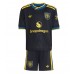Manchester United Harry Maguire #5 Alternativní dres komplet pro Děti 2025-26 Krátkým Rukávem (+ Krátké kalhoty)