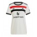 Manchester United Marcus Rashford #10 Alternativní Dres pro Dámy 2024-25 Krátkým Rukávem