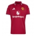 Manchester United Matheus Cunha #10 Domácí Dres 2026-27 Krátkým Rukávem