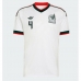 Mexiko Edson Alvarez #4 Venkovní Dres MS 2026 Krátkým Rukávem