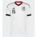 Mexiko Israel Reyes #15 Venkovní Dres MS 2026 Krátkým Rukávem