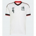 Mexiko Raul Jimenez #9 Venkovní Dres MS 2026 Krátkým Rukávem