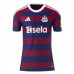 Newcastle United Anthony Gordon #10 Alternativní Dres pro Dámy 2024-25 Krátkým Rukávem