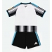 Newcastle United Domácí dres komplet pro Děti 2026-27 Krátkým Rukávem (+ Krátké kalhoty)