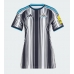 Newcastle United Jacob Ramsey #41 Domácí Dres pro Dámy 2026-27 Krátkým Rukávem