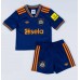 Newcastle United Joelinton #7 Alternativní dres komplet pro Děti 2025-26 Krátkým Rukávem (+ Krátké kalhoty) Newcastle United Joelinton #7 Alternativní dres komplet pro Děti 2025-26 Krátkým Rukávem (+ Krátké kalhoty)