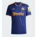 Newcastle United Nick Woltemade #27 Alternativní Dres 2025-26 Krátkým Rukávem Newcastle United Nick Woltemade #27 Alternativní Dres 2025-26 Krátkým Rukávem