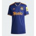 Newcastle United Nick Woltemade #27 Alternativní Dres pro Dámy 2025-26 Krátkým Rukávem