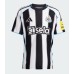 Newcastle United Nick Woltemade #27 Domácí Dres 2025-26 Krátkým Rukávem Newcastle United Nick Woltemade #27 Domácí Dres 2025-26 Krátkým Rukávem
