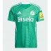 Newcastle United Nick Woltemade #27 Venkovní Dres 2025-26 Krátkým Rukávem