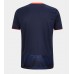 Nottingham Forest Alternativní Dres 2025-26 Krátkým Rukávem Nottingham Forest Alternativní Dres 2025-26 Krátkým Rukávem