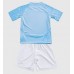 Nottingham Forest Alternativní dres komplet pro Děti 2024-25 Krátkým Rukávem (+ Krátké kalhoty)
