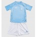 Nottingham Forest Chris Wood #11 Alternativní dres komplet pro Děti 2024-25 Krátkým Rukávem (+ Krátké kalhoty)