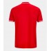 Nottingham Forest Domácí Dres 2025-26 Krátkým Rukávem
