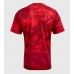 Nottingham Forest Domácí Dres 2026-27 Krátkým Rukávem