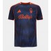 Nottingham Forest Morgan Gibbs-White #10 Alternativní Dres 2025-26 Krátkým Rukávem