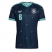Německo Joshua Kimmich #6 Venkovní Dres MS 2026 Krátkým Rukávem