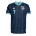 Německo Kai Havertz #7 Venkovní Dres MS 2026 Krátkým Rukávem