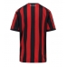 OGC Nice Domácí Dres 2026-27 Krátkým Rukávem