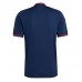 Olympique Lyonnais Venkovní Dres 2025-26 Krátkým Rukávem Olympique Lyonnais Venkovní Dres 2025-26 Krátkým Rukávem