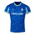 Olympique de Marseille Mason Greenwood #10 Alternativní Dres 2025-26 Krátkým Rukávem Olympique de Marseille Mason Greenwood #10 Alternativní Dres 2025-26 Krátkým Rukávem