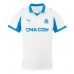 Olympique de Marseille Mason Greenwood #10 Domácí Dres 2025-26 Krátkým Rukávem Olympique de Marseille Mason Greenwood #10 Domácí Dres 2025-26 Krátkým Rukávem
