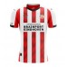 PSV Eindhoven Ruben van Bommel #7 Domácí Dres 2025-26 Krátkým Rukávem PSV Eindhoven Ruben van Bommel #7 Domácí Dres 2025-26 Krátkým Rukávem